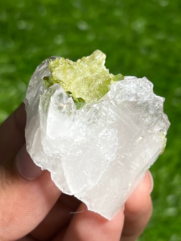 Tourmaline 22.62gram Gemstone