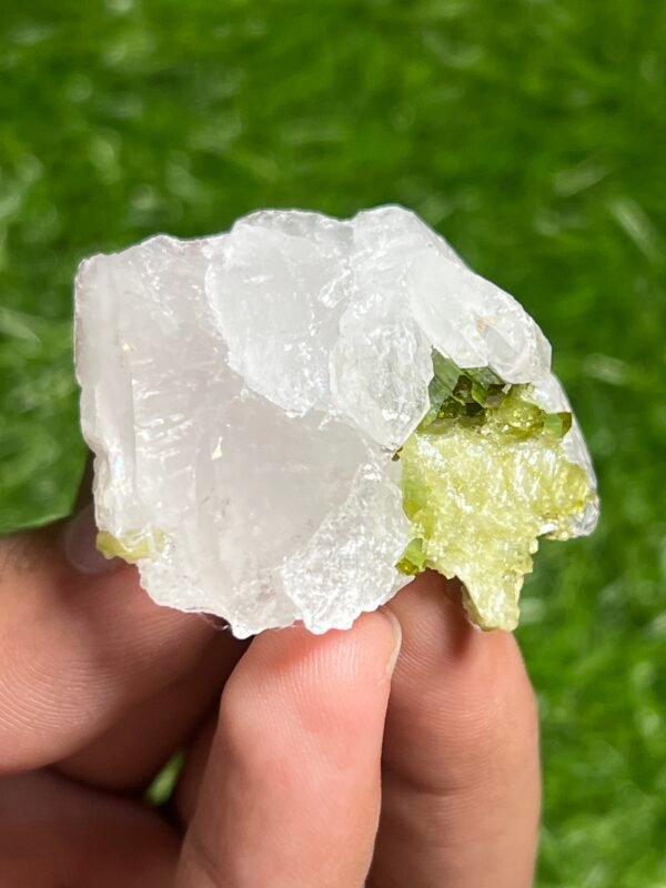 Tourmaline 22.62gram Gemstone