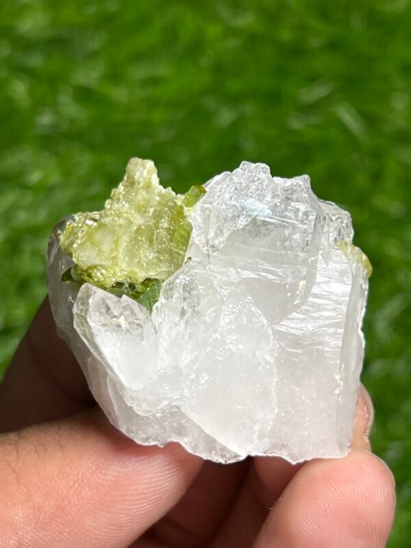 Tourmaline 22.62gram Gemstone