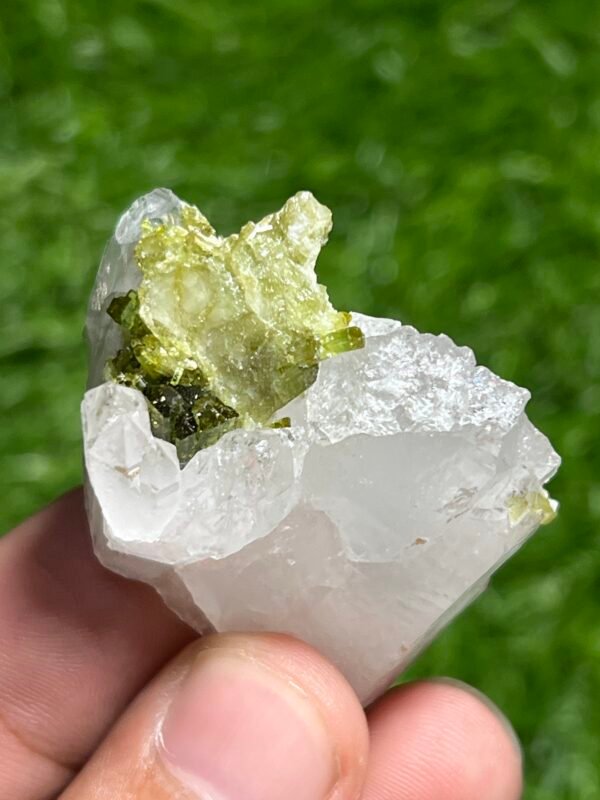 Tourmaline 22.62gram Gemstone