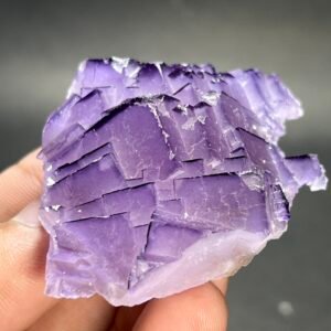 Fluorite Crystal 60.01gram