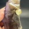 Fluorite Crystal 196.24gram