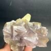 Fluorite Crystal 196.24gram