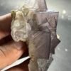 Fluorite Crystal 196.24gram