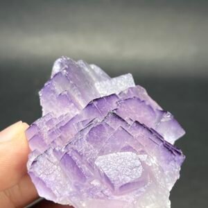 Fluorite Crystal 69.61gram